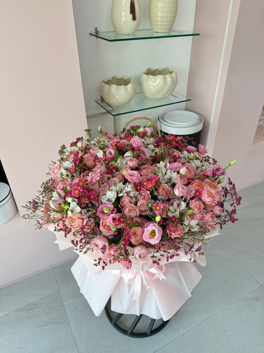 Elegant Julieta Mix 5