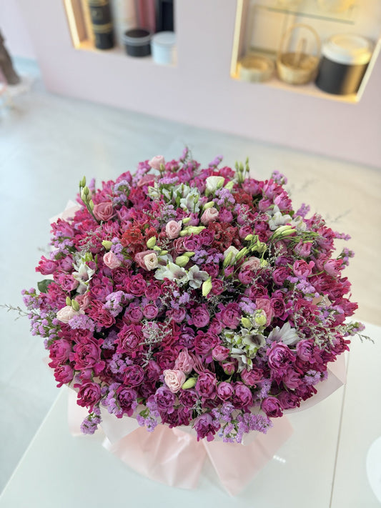 Elegant Julieta Mix 3 - karazflowers.ae