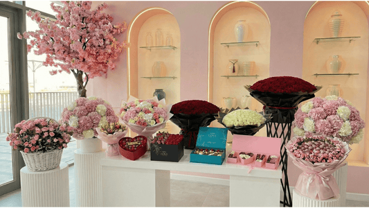Flower Gifting Guide: Best Blooms by Occasion | Karaz Flowers UAE - karazflowers.ae