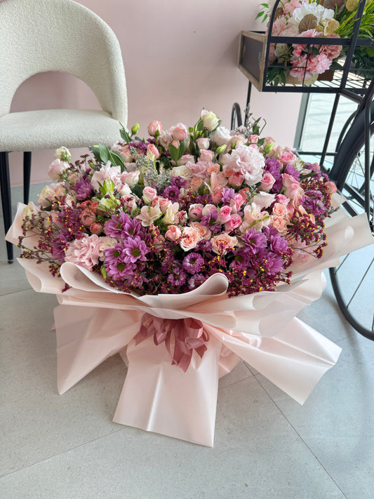 THE HEALING POWER OF FLOWERS: NATURE’S FORGOTTEN MEDICINE - karazflowers.ae