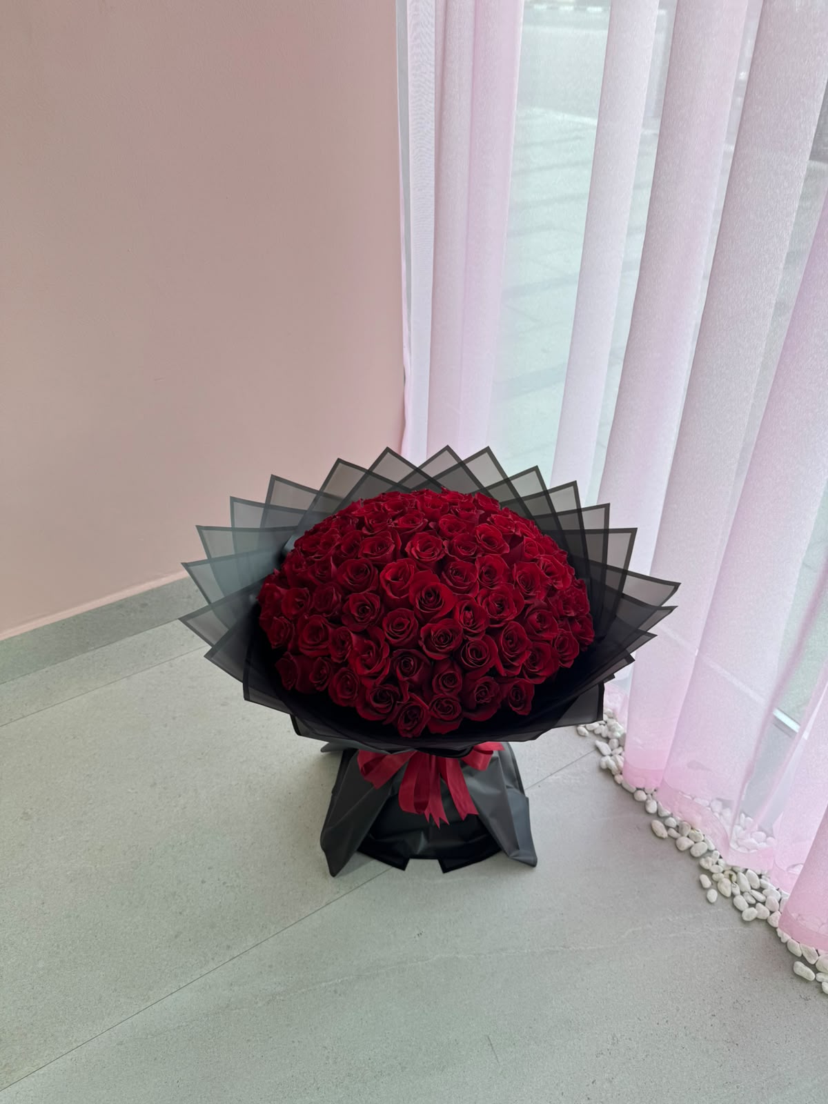 Valentine’s Day Collection - karazflowers.ae