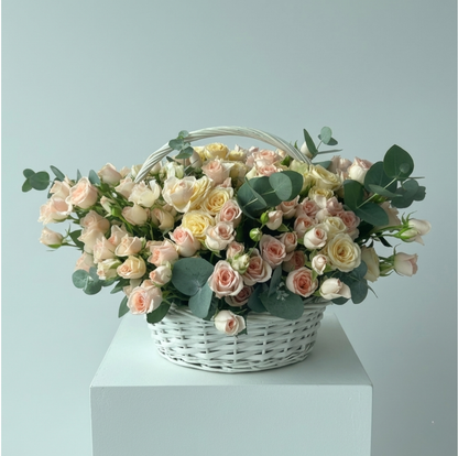 Grand Amour Red Rose Bouquet