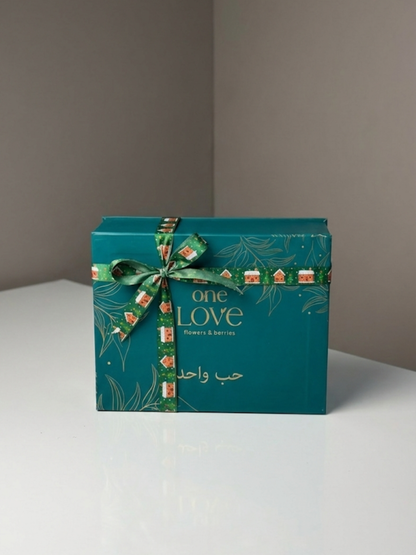 Signature christmas One Love Box