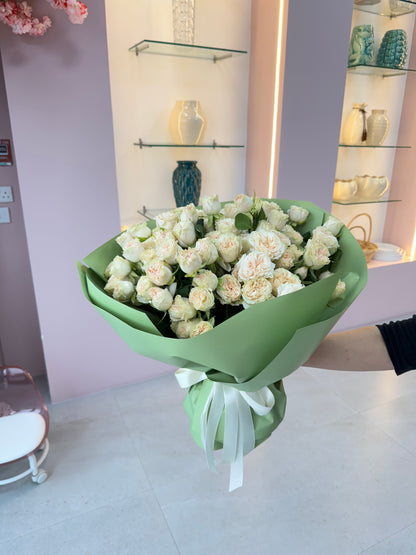 Bombastic Bouquet