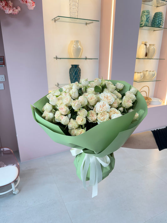 Bombastic Bouquet
