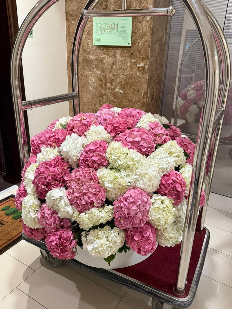Graduation flowers delivered in Dubai Silicon Oasis 🌺