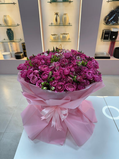 Elegant Julieta Mix 2 - karazflowers.ae