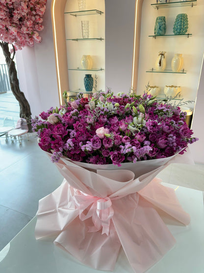 Elegant Julieta Mix 3 - karazflowers.ae