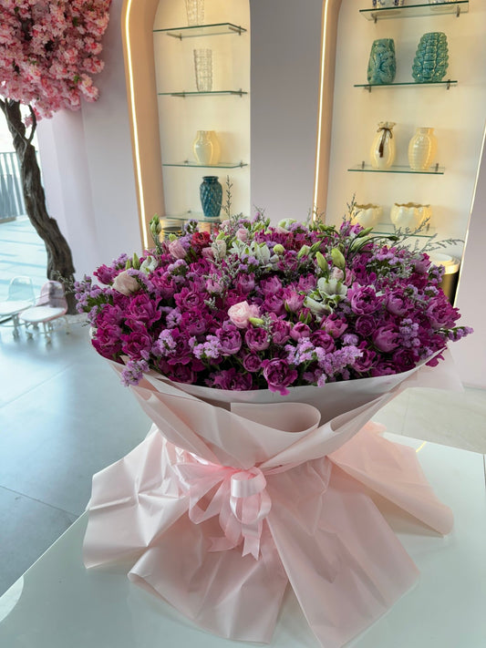 Elegant Julieta Mix 3 - karazflowers.ae