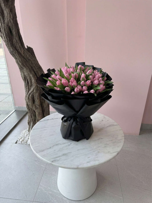 Tulip Charm - karazflowers.ae