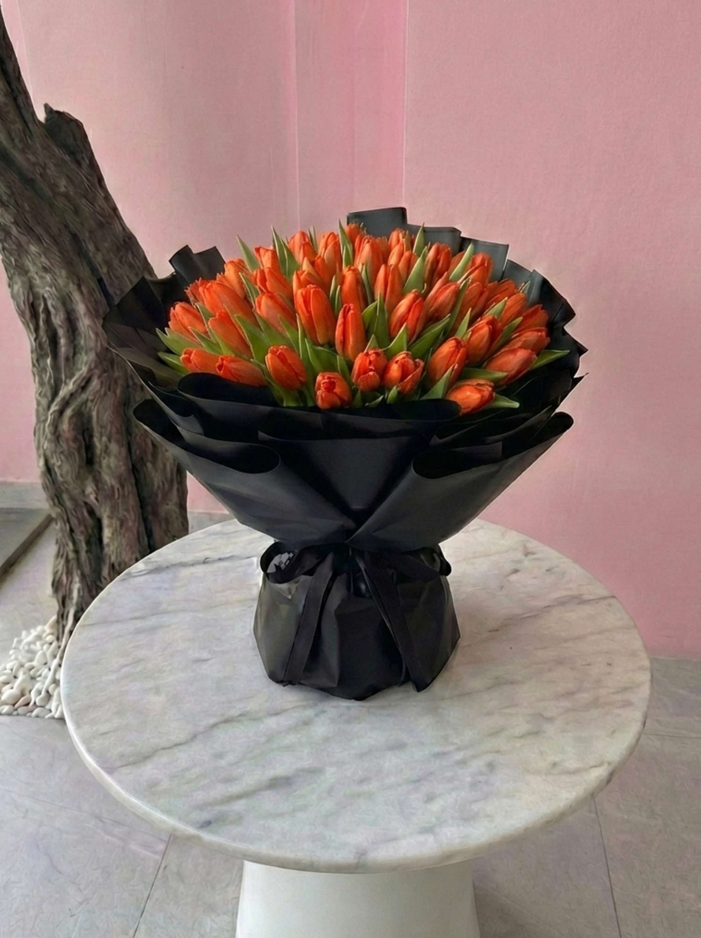 Tulip Charm - karazflowers.ae