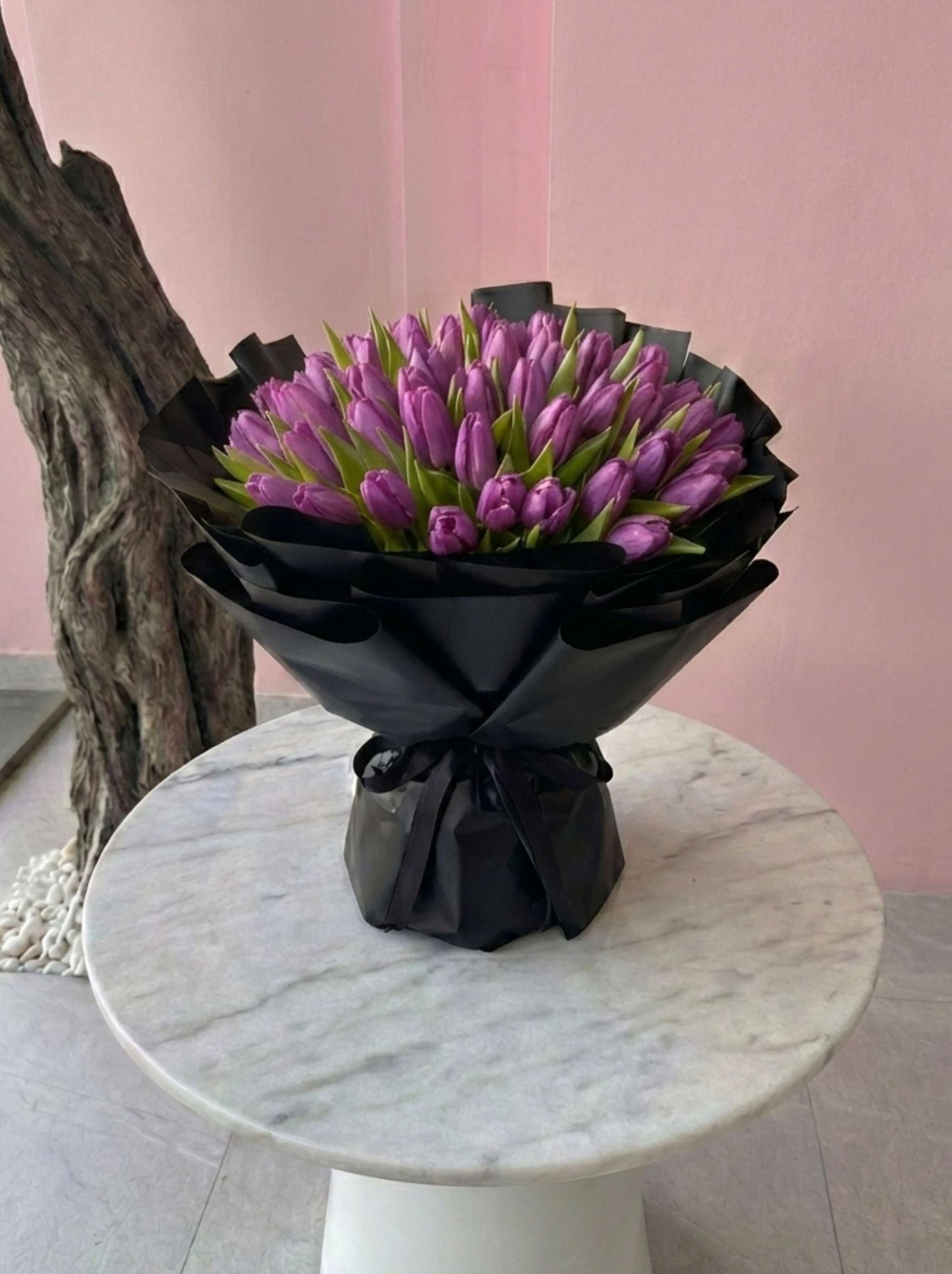 Tulip Charm - karazflowers.ae