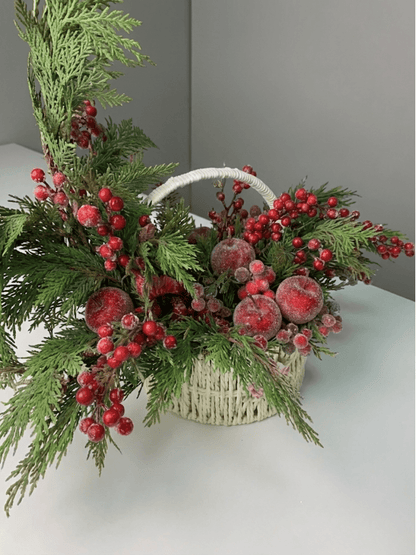 winter frost - karazflowers.ae